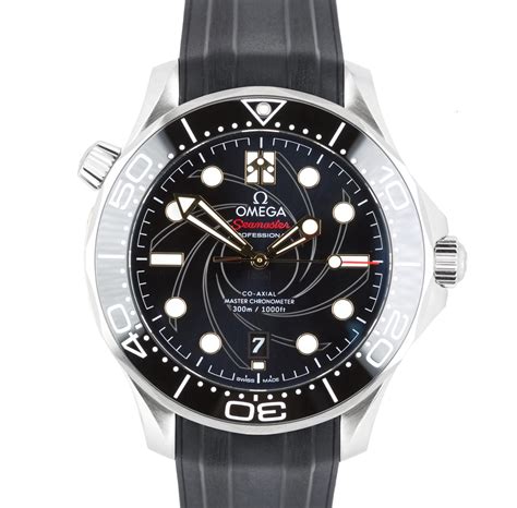 omega seamaster 007 limited edition replica|omega limited edition 007.